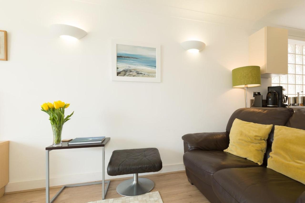 The Point Villa St Ives Eksteriør bilde